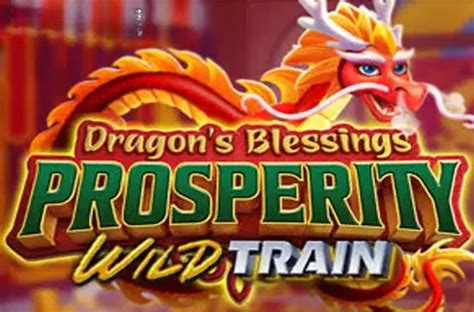 Dragon S Blessings NetBet